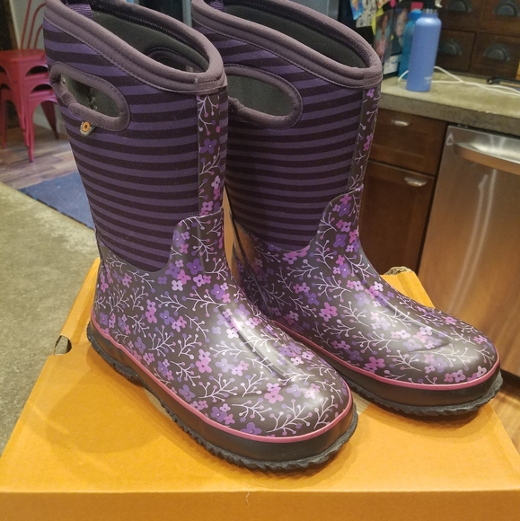 Bogs winter boots - Picture 1 of 6